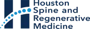 Houston Spine and Regenerative Medicine logo
